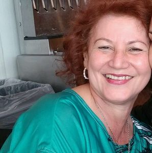 Meet your Posher, Daisy